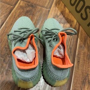 Women’s Yeezy boost 350 help ca wildfire